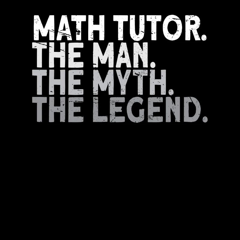 Mathelehrer Mathe Lehrer Witzig