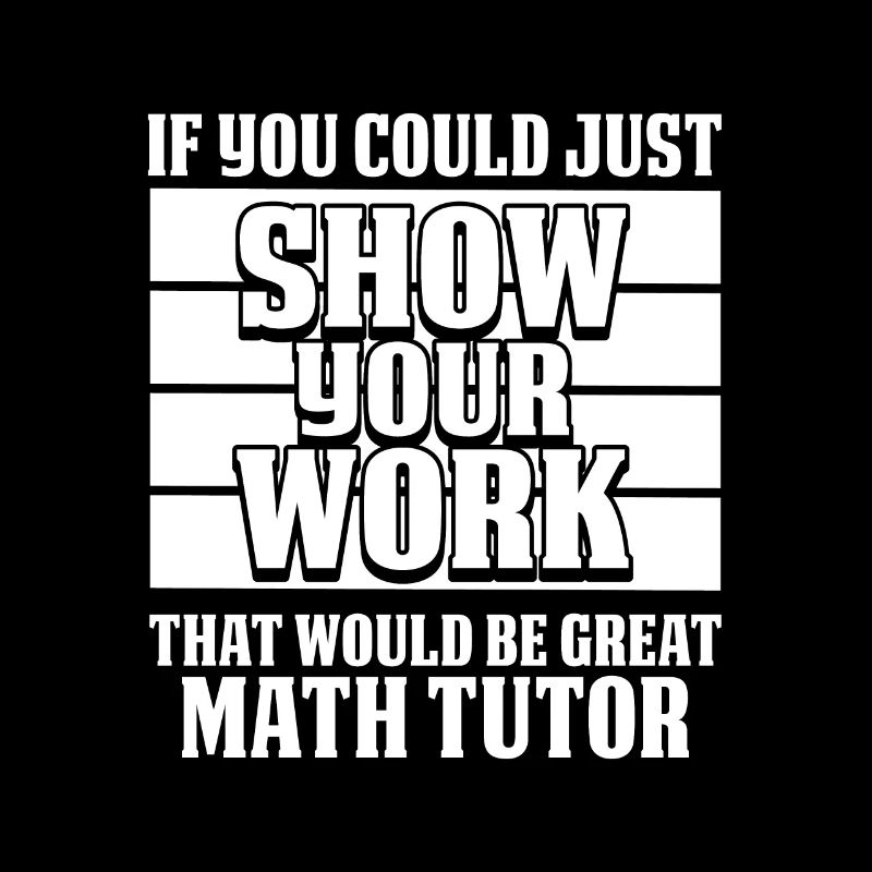 Math Teacher Math Teacher Working