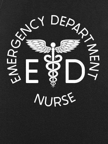 Nurse Ed Emergency Nurse