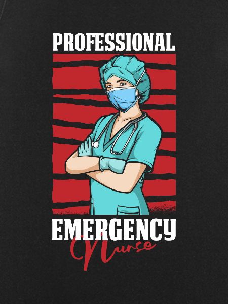 Nurse Professional