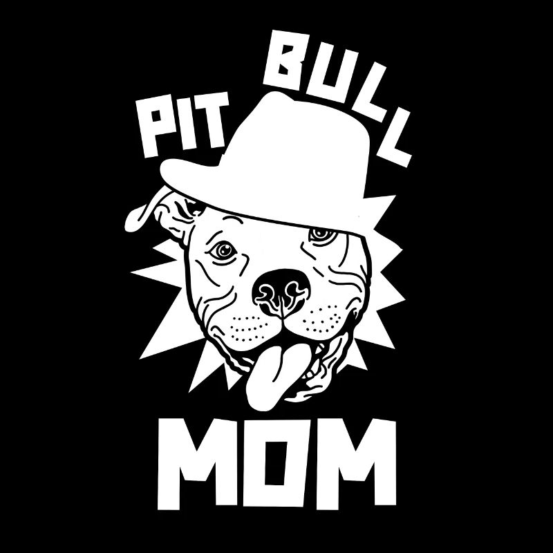 Pitbull Mutter Pitbull Verbot Mom