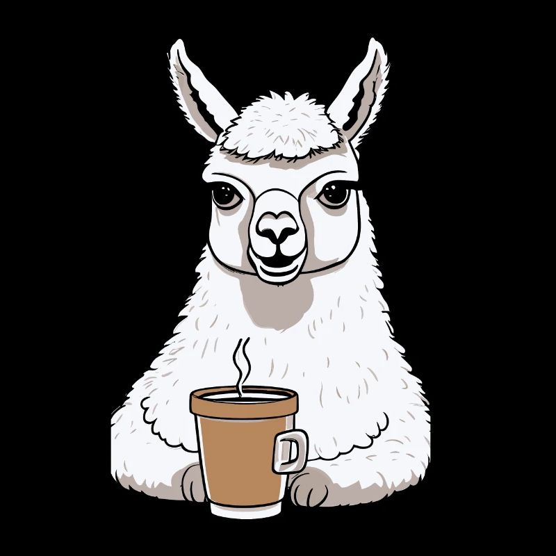 Alpaca Coffee