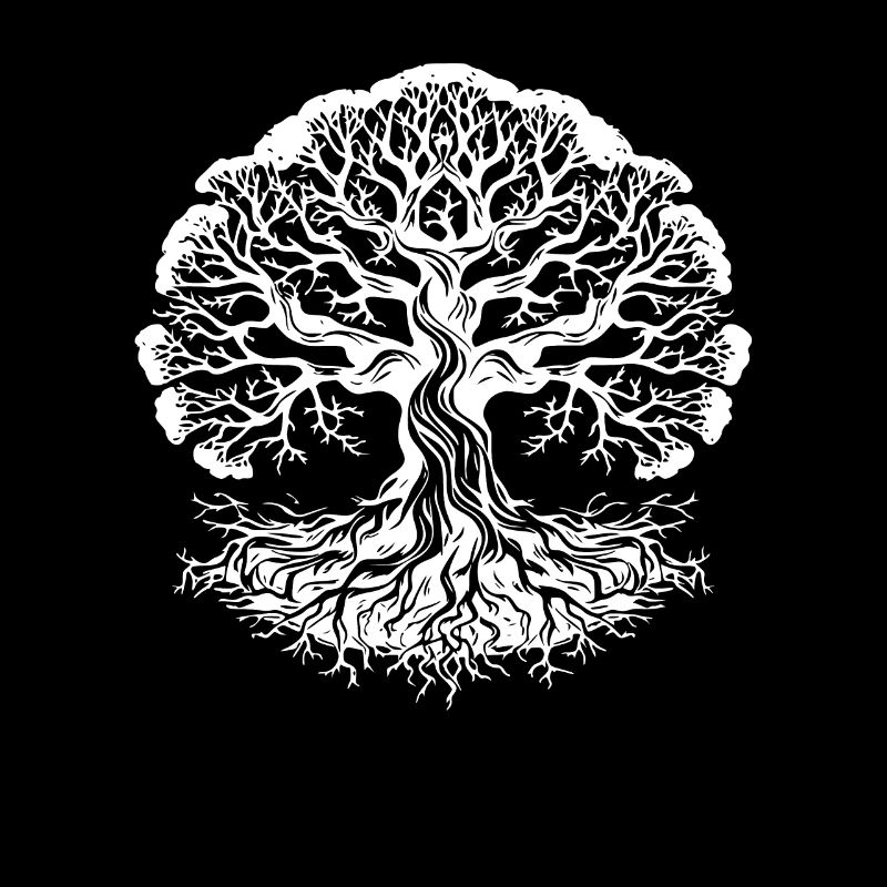 Tree Roots