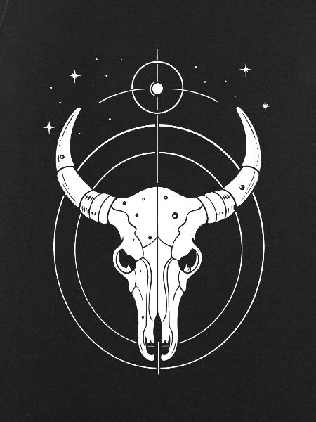 Sternzeichen Stier
