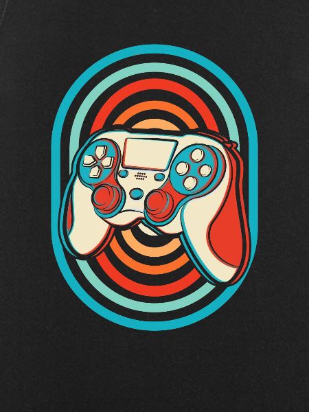 Gamer Gaming