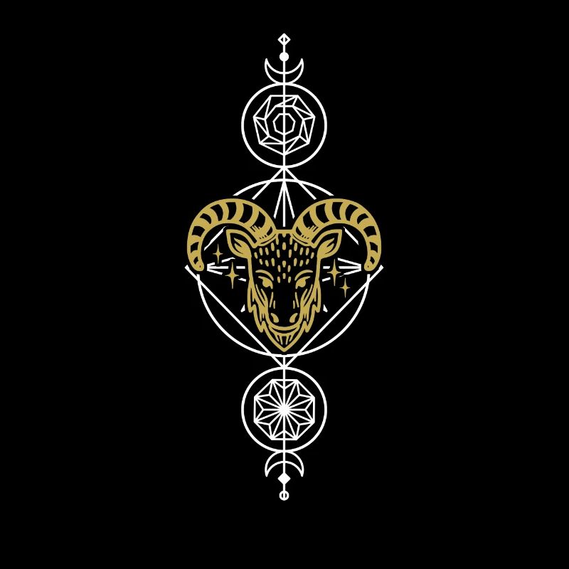 Aries Geometric