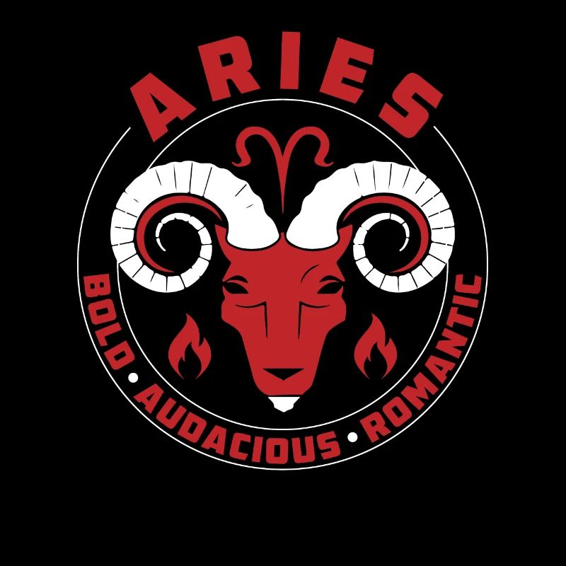 Widder Sternzeichenmerkmale