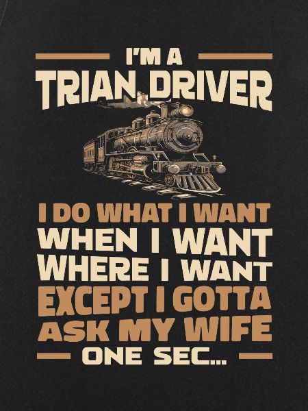 Train Driver Train Driver