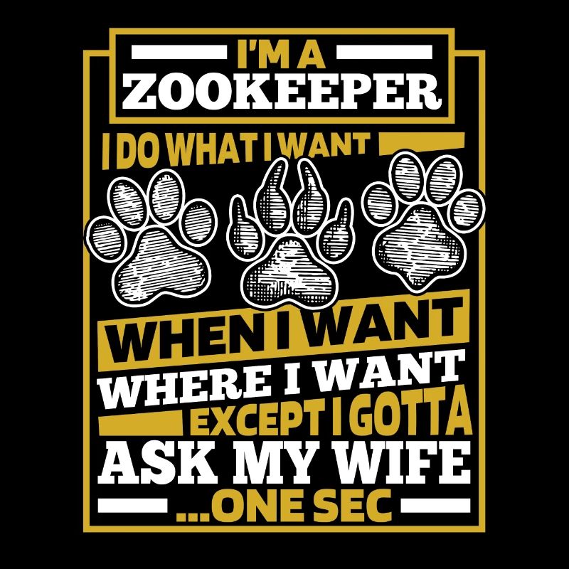 Zookeeper Zookeeper