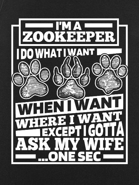 Zookeeper Zookeeper
