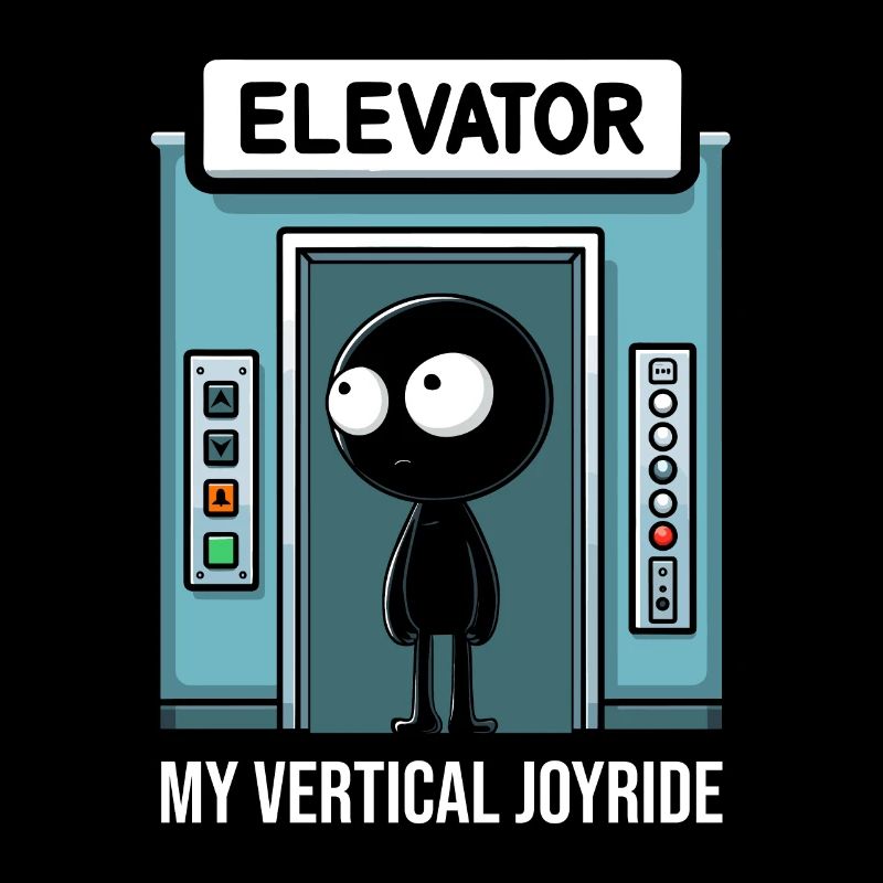 Elevator Elevator