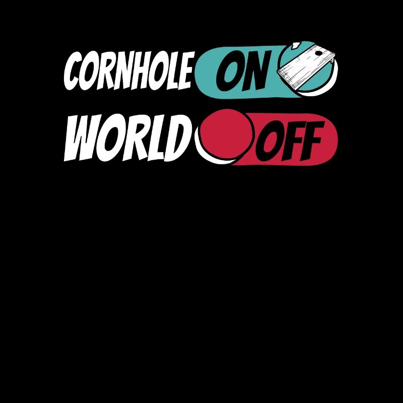 Cornhole Sackloch Spiel Cornhole On World Off
