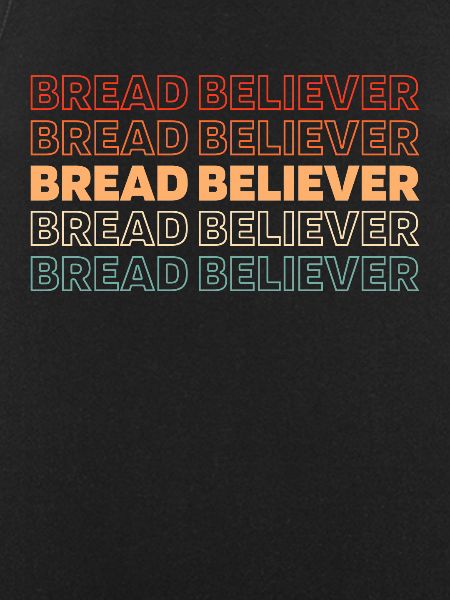 Sourdough bread