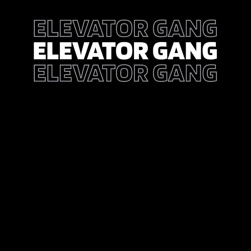 Elevator Elevator
