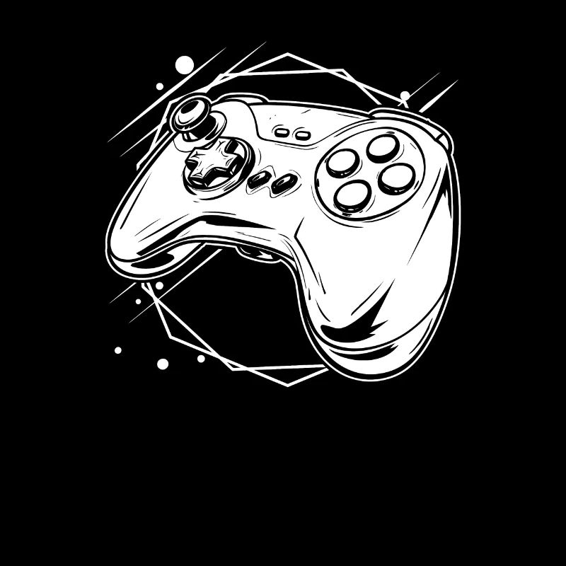 Gamer Gaming Gaming Controller