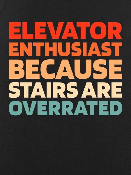 Elevator Elevator