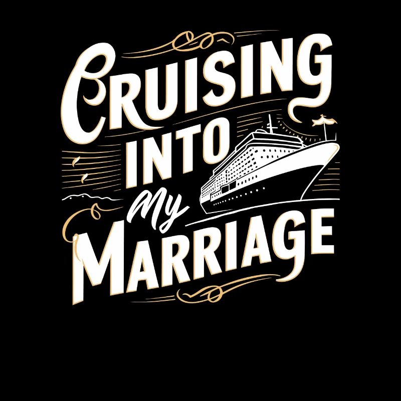 Cruise Married