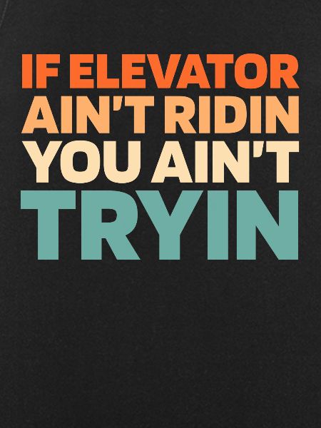 Elevator Elevator