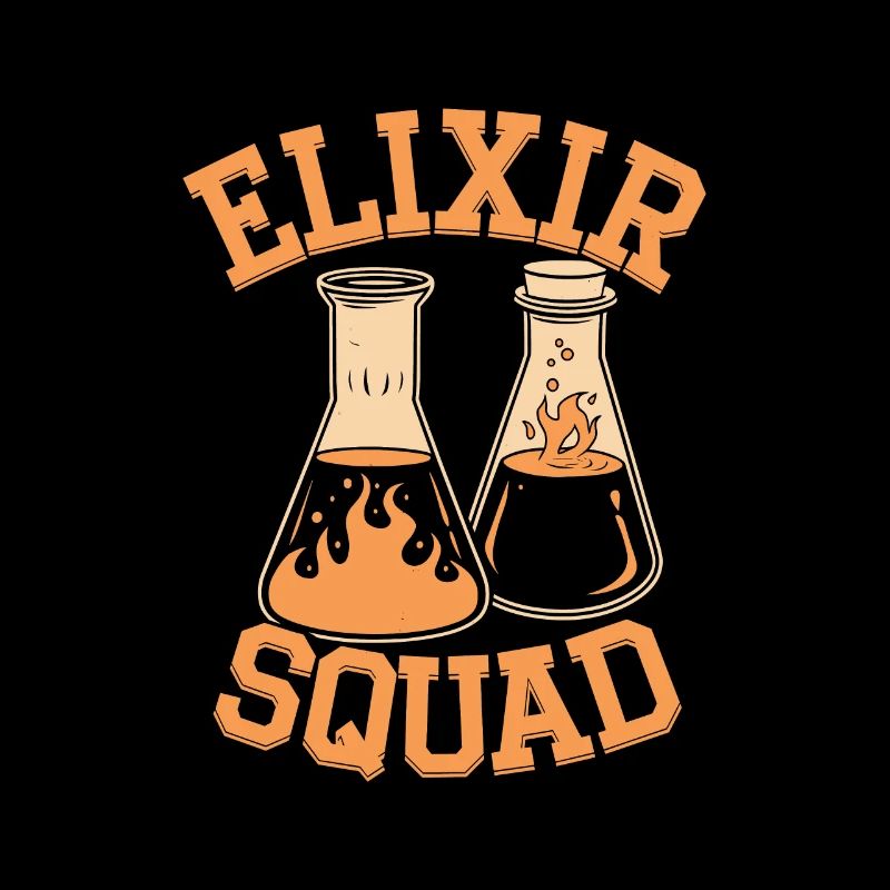 Alchemist Squad