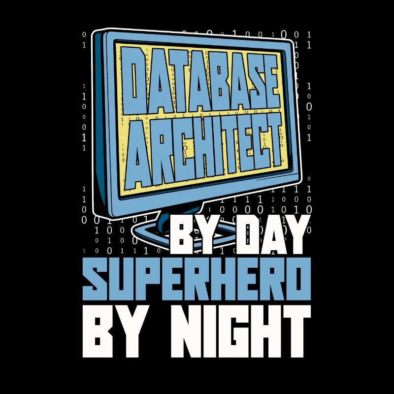 Database Architect