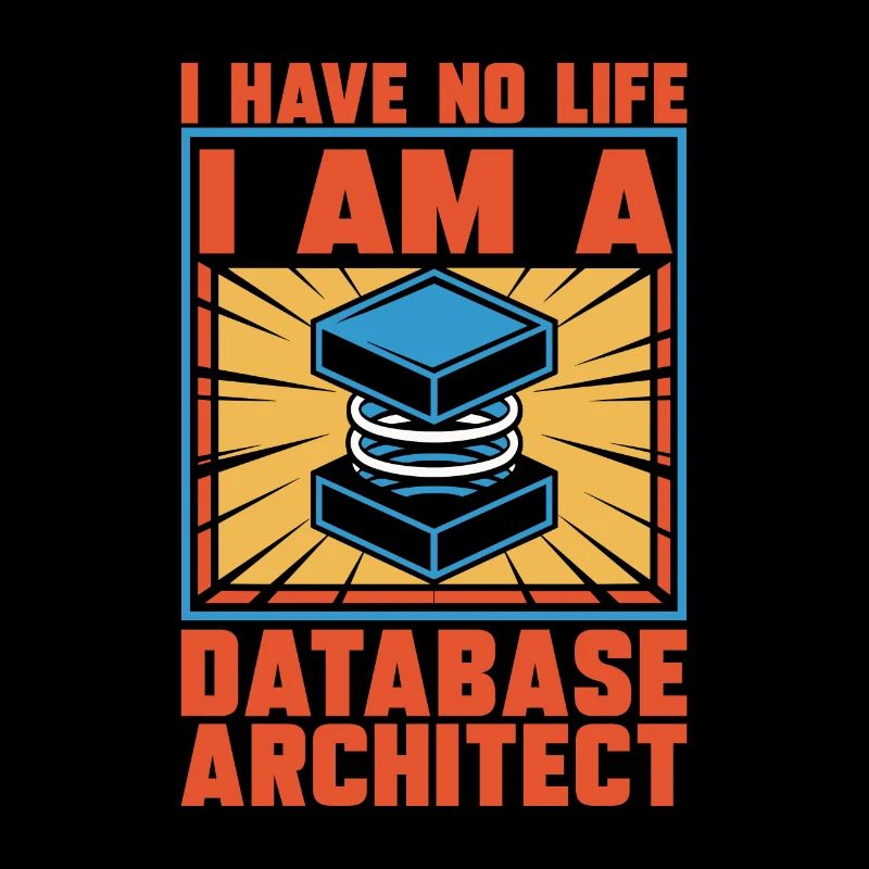 Database Architect
