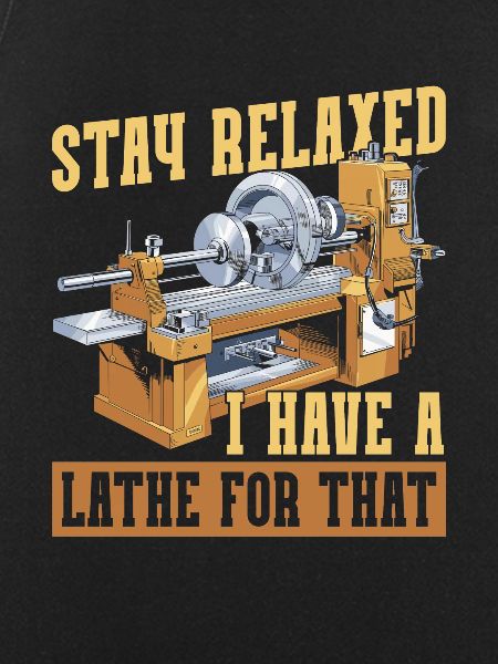 Woodturning Turner