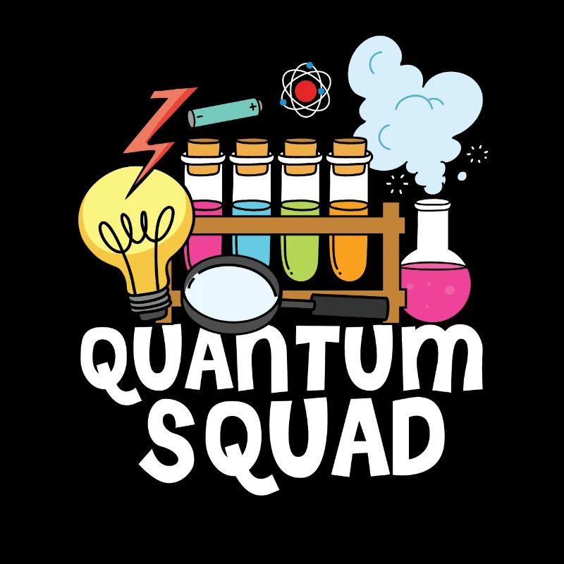 Physics Physique Squad