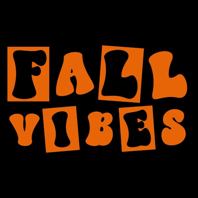 Herbst Vibes, Herbst Vibes Herbstsaison