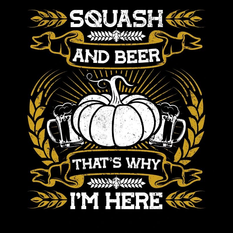 squash