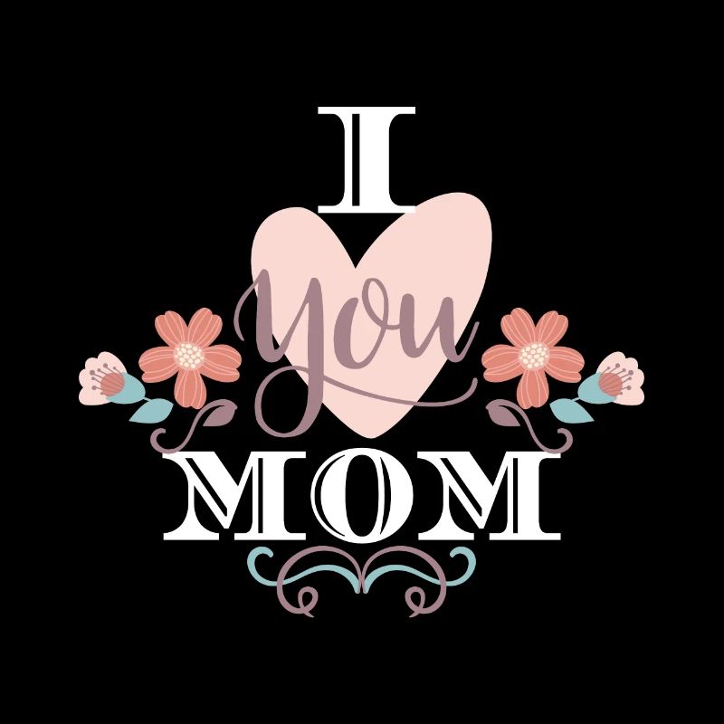 Muttertag ich liebe dich mutter