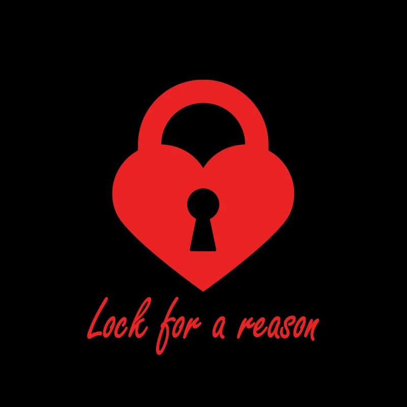 Lock for a Reason - Pour une raison de bloquer