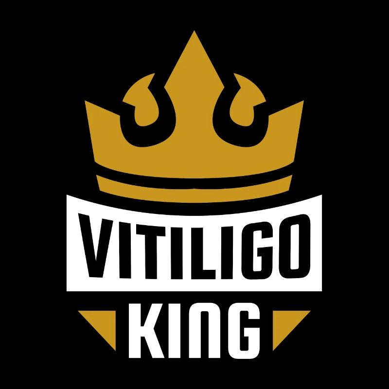 Vitiligo King