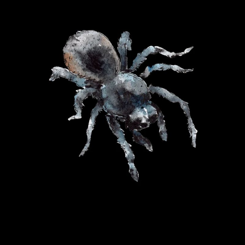 Tarantula tarantula tarantula