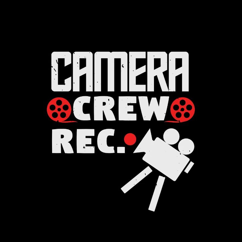 camera crew rec