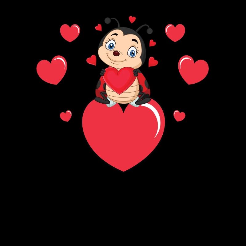 Ladybug Kids Gift