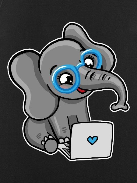 Geek Elephant