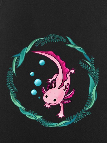 Axolotl