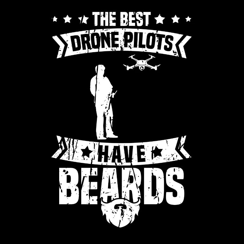 Drone Drone Pilot Quadcopter