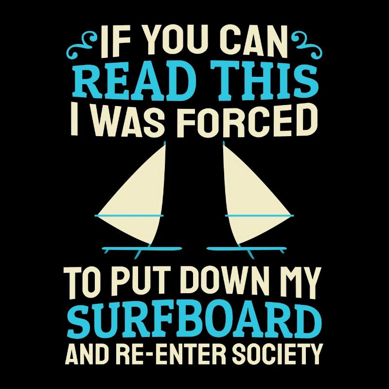 Windsurfing Windsurfen
