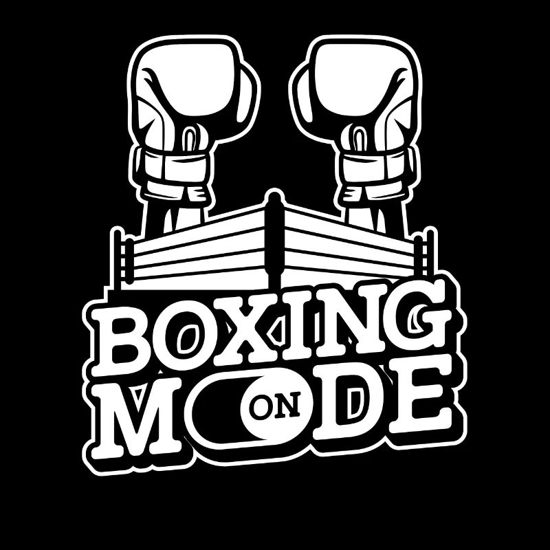 Boxe Boxe Boxe Boxe Combat Fighter