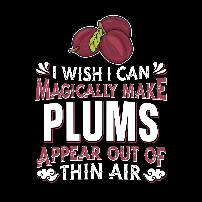 Plums