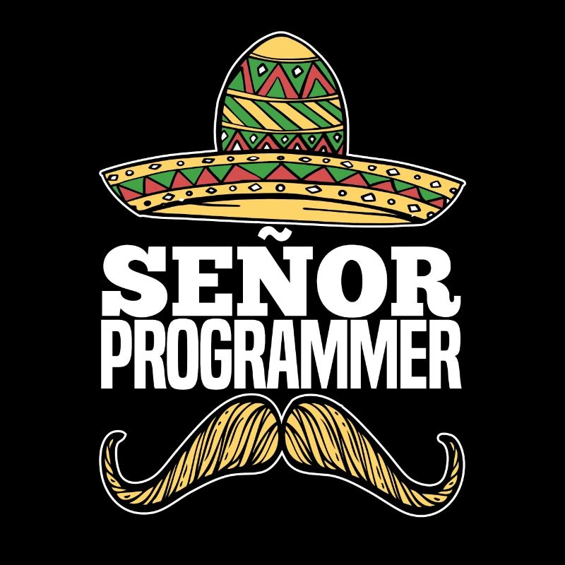 Programmer Coder Software Developer