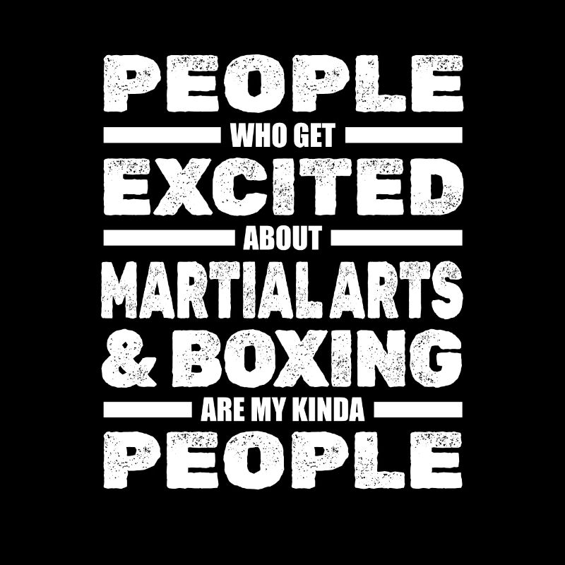 Muay Thai Boxe Thaiboxen Boxer