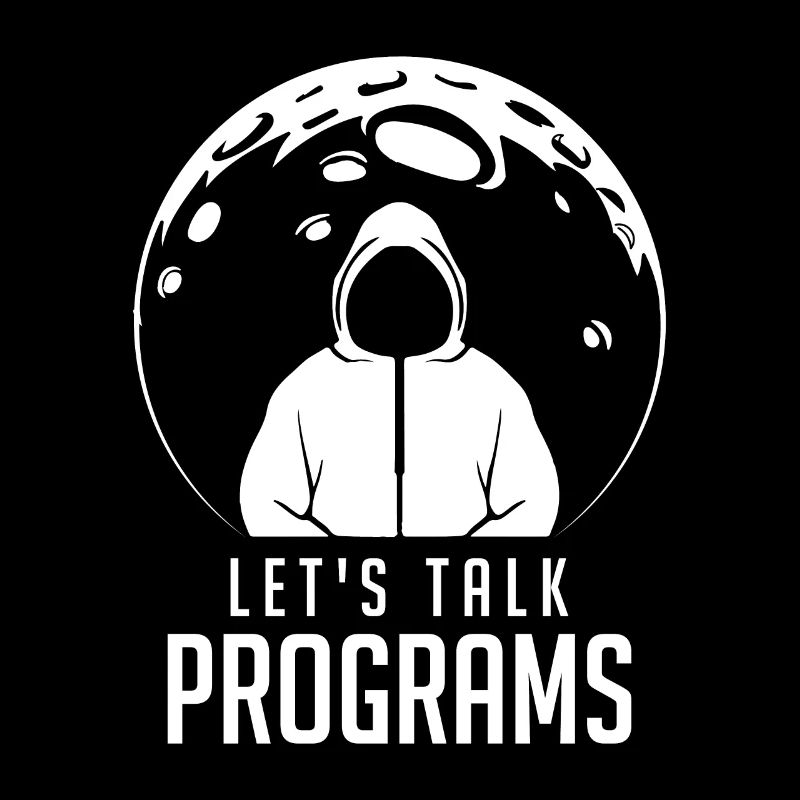 Programmer Coder Software Developer