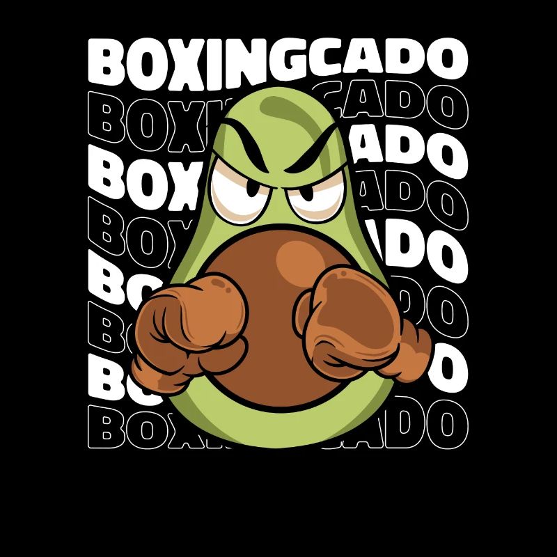 Boxe Boxe Boxe Boxe Combat Fighter