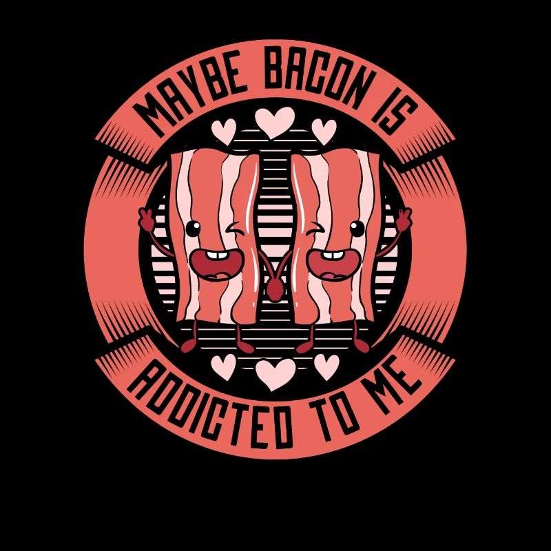 Bacon Bacon Breakfast