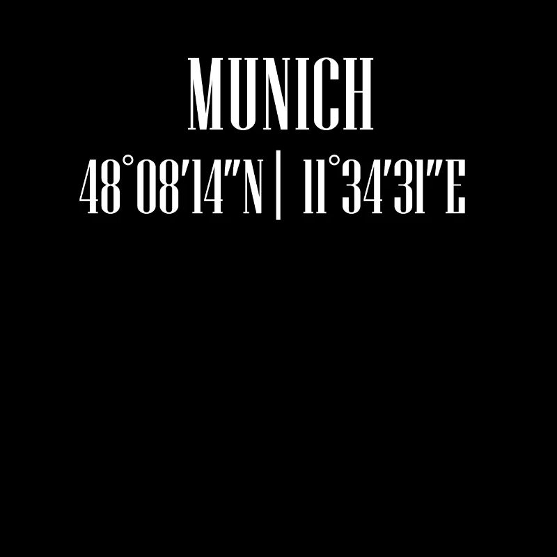 City Coordinates