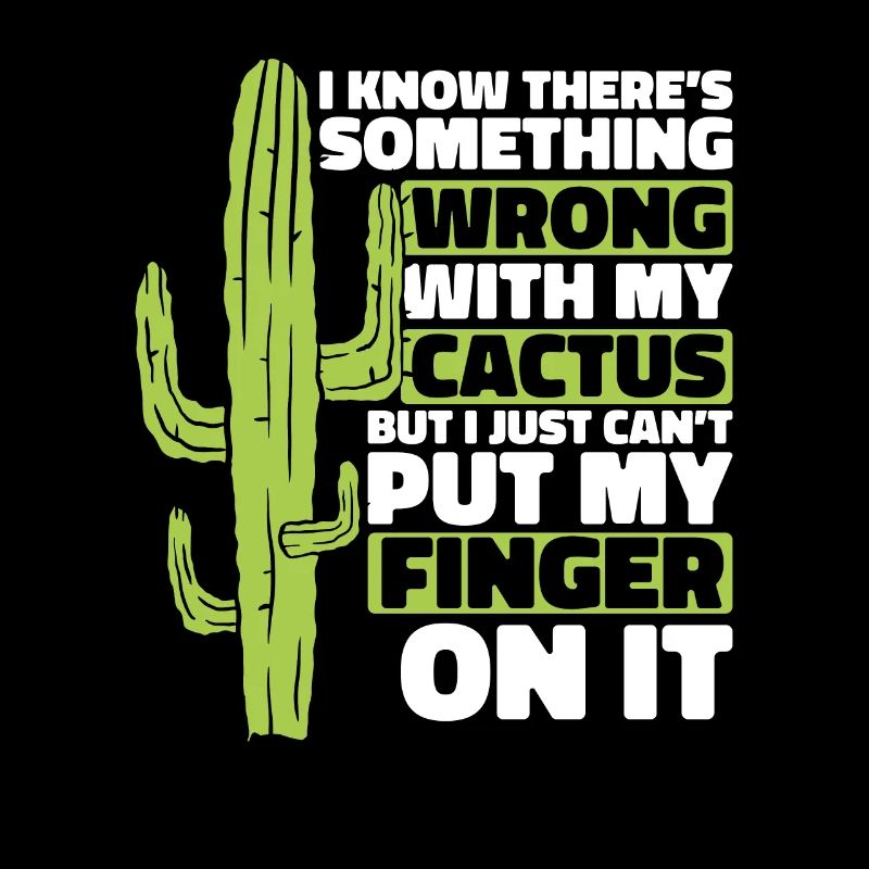 Cactus Garden