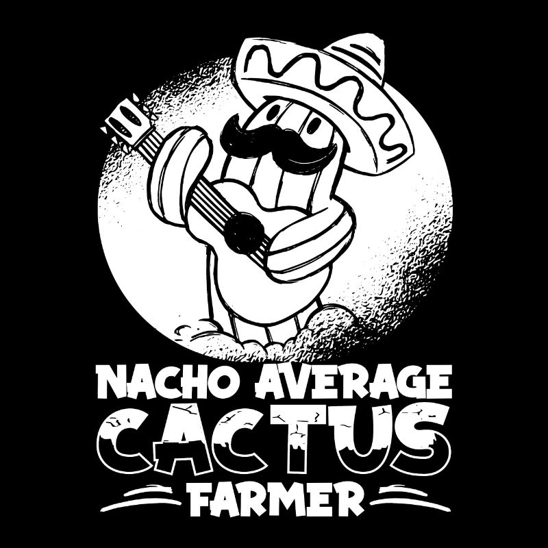 Cactus Garden