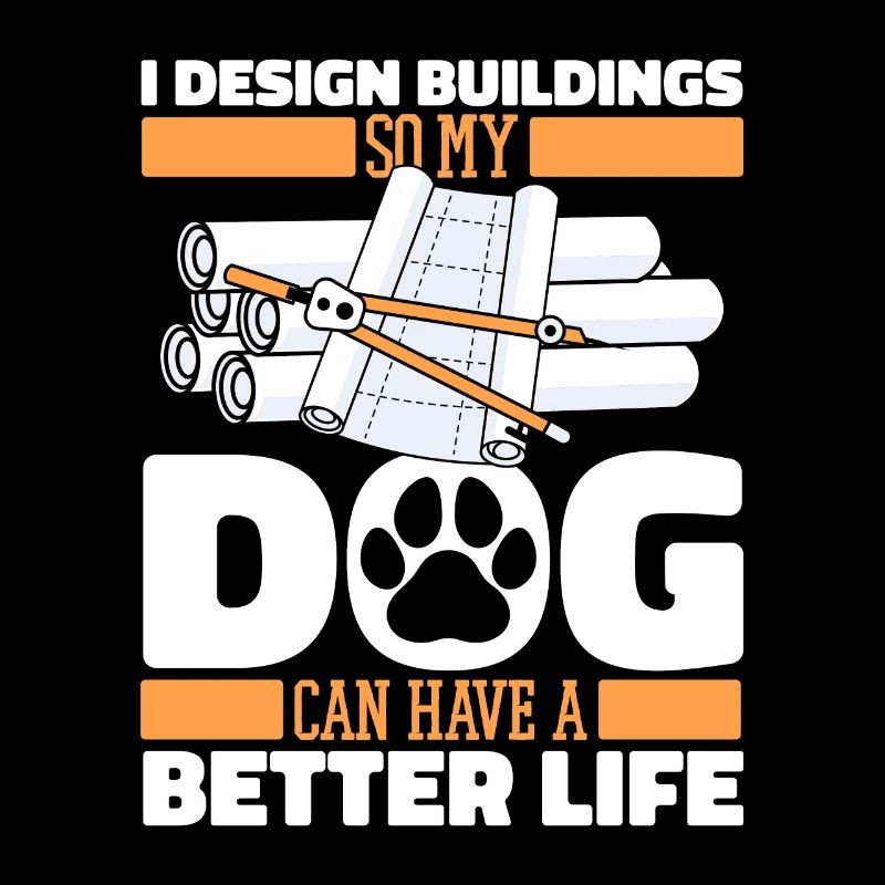 Architecte Architecture Chien